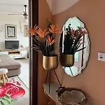 Downtown With Full Kitchen, Panoramic Views, Self Check-in & Free Parking, Value! Апартамент *