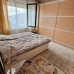 Апартамент Downtown With Full Kitchen, Panoramic Views, Self Check-in & Free Parking, Value!