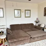 Downtown With Full Kitchen, Panoramic Views, Self Check-in & Free Parking, Value!