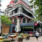 Downtown With Full Kitchen, Panoramic Views, Self Check-in & Free Parking, Value! Казанлък
