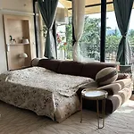 Downtown With Full Kitchen, Panoramic Views, Self Check-in & Free Parking, Value! * Казанлък