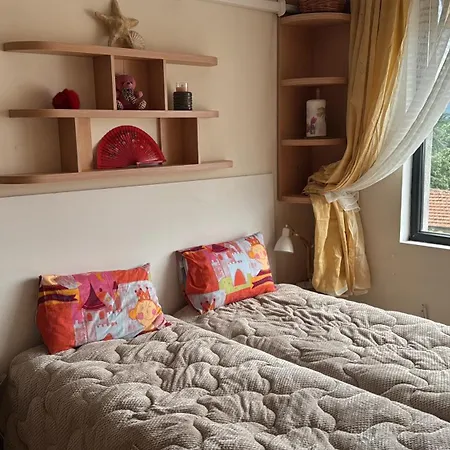 Appartement Downtown With Full Kitchen, Panoramic Views, Self Check-in & Free Parking, Value!