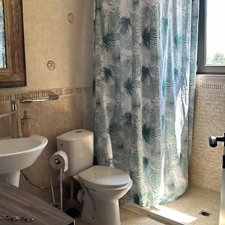 Appartement Downtown With Full Kitchen, Panoramic Views, Self Check-in & Free Parking, Value! Kazanlŭk