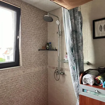 Appartement Downtown With Full Kitchen, Panoramic Views, Self Check-in & Free Parking, Value! Kazanlŭk