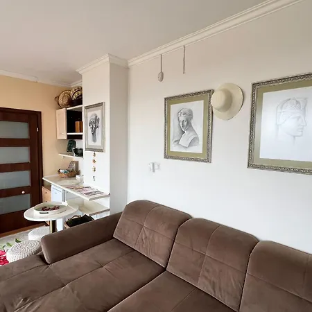 Downtown With Full Kitchen, Panoramic Views, Self Check-in & Free Parking, Value! Apartament Kazanlŭk