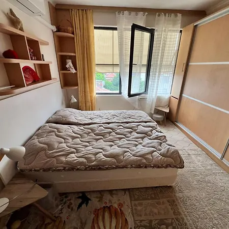 Appartement Downtown With Full Kitchen, Panoramic Views, Self Check-in & Free Parking, Value! *
