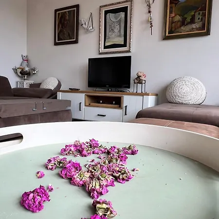Downtown Private With Full Kitchen, Panoramic Views, Self Check-in & Free Parking, English, Bulgarian, Lanaguages Ok! Apartment Kazanlak