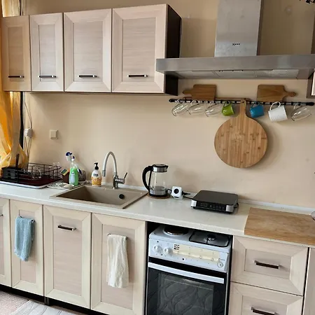 Downtown With Full Kitchen, Panoramic Views, Self Check-in & Free Parking, Value! Appartement