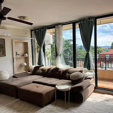 Downtown With Full Kitchen, Panoramic Views, Self Check-in & Free Parking, Value! Appartement *