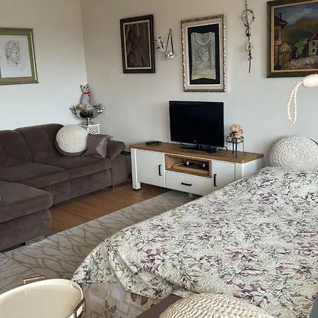 Downtown With Full Kitchen, Panoramic Views, Self Check-in & Free Parking, Value! Appartement *